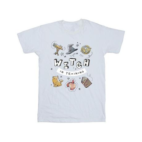 Harry Potter Witch In Training T-Shirt  
