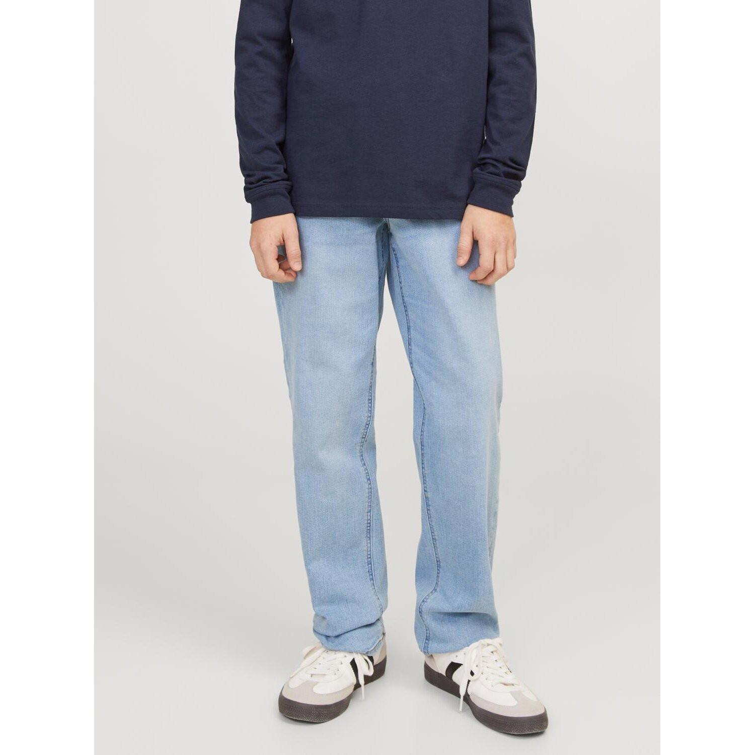 JACK & JONES  Kinderjeans Clark Original SQ 702 Mini 