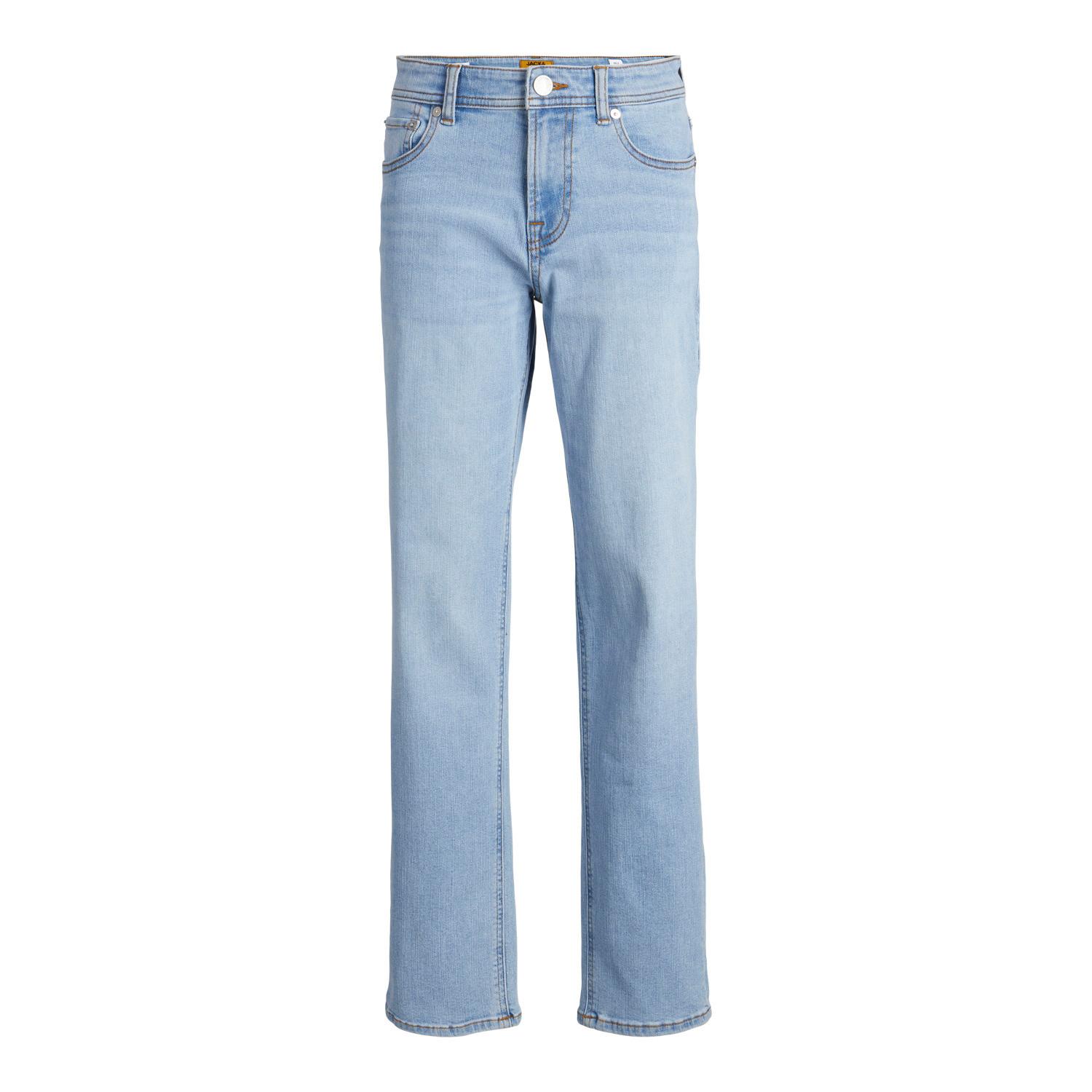 JACK & JONES  Kinderjeans Clark Original SQ 702 Mini 