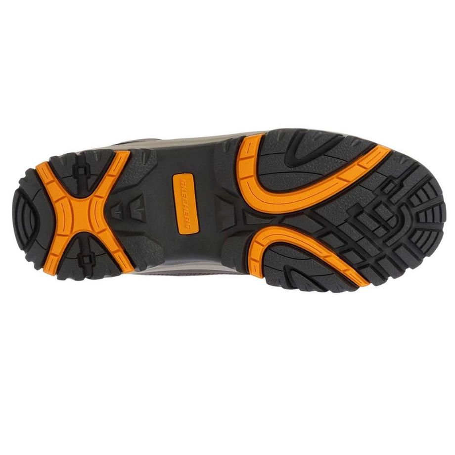 SKECHERS Dagget Wasserdichte Wanderstiefel  