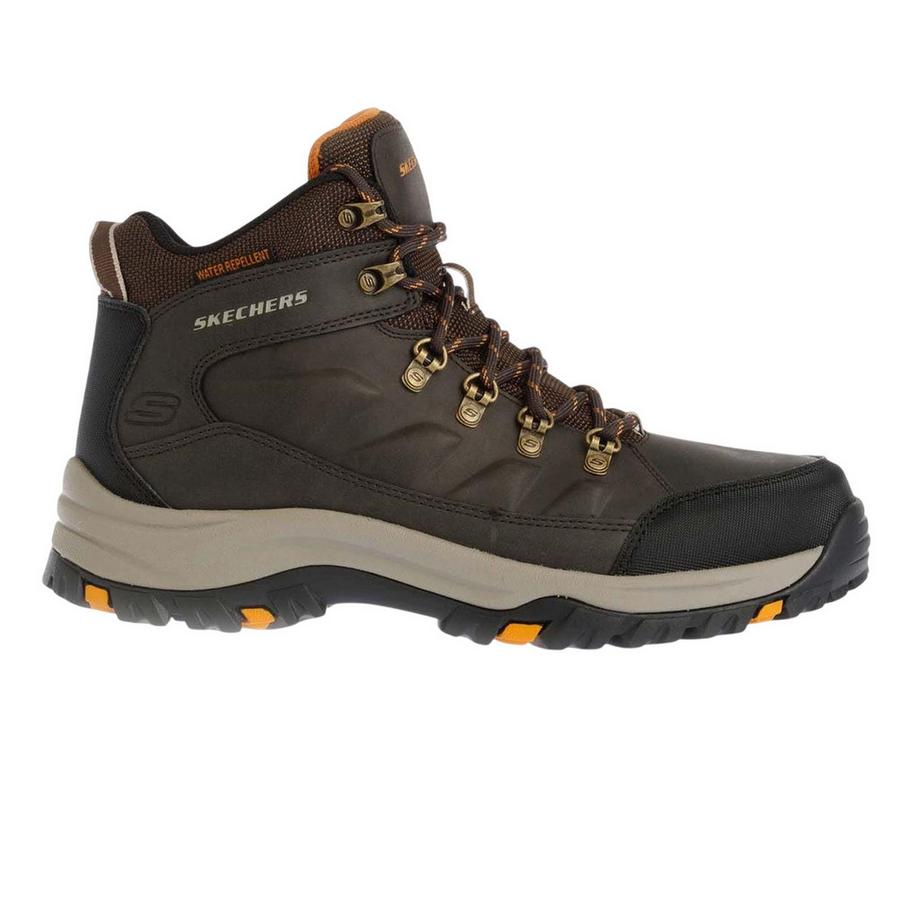 Relment Dagget Wanderstiefel , Wasserbeständig