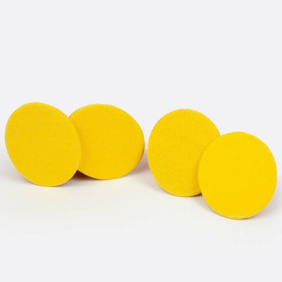 EatMySocks Calzini Crew Chips  