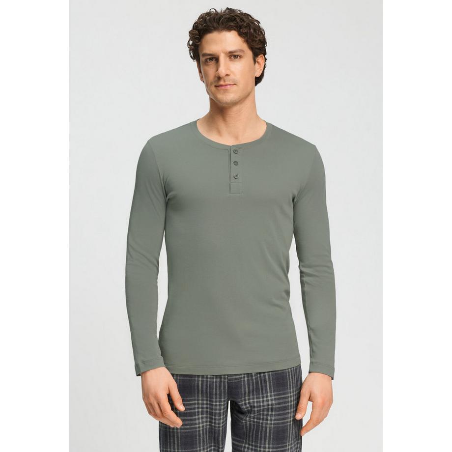 Maglia Henley