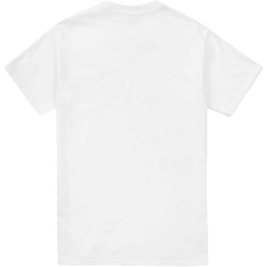 Highlander Grafikdruck T-Shirt  