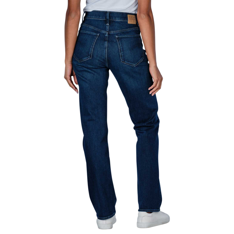 G-STAR Strace Straight Fit Jeans  