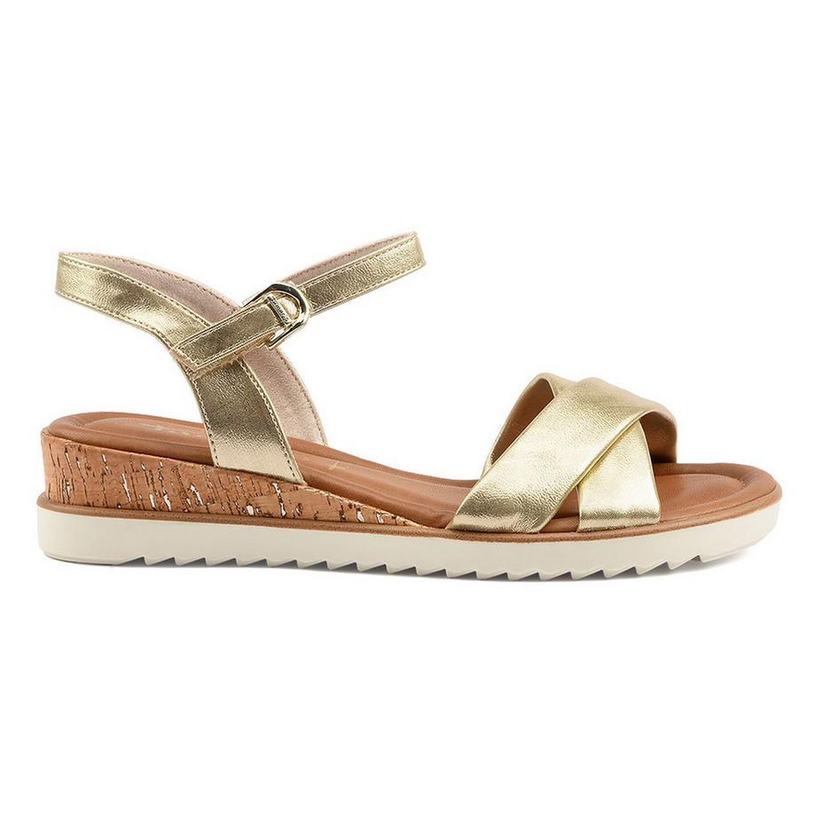 Tamaris Nirmala Keilsandalen  