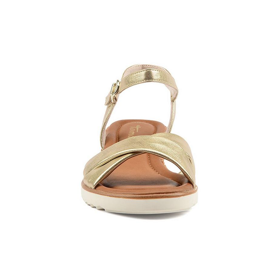 Tamaris Nirmala Keilsandalen  
