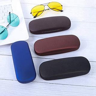 Only-bags.store  Etui à lunettes, étui rigide, pour la plupart des lunettes de vue et de soleil 