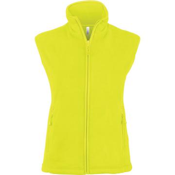 gilet da mélodie micropile