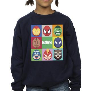 MARVEL  Sweat 