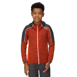 Regatta  Veste polaire BURNTON Enfant 