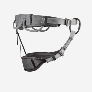 SIMOND  Imbracatura arrampicata Regolabile 4 Porta materiali 