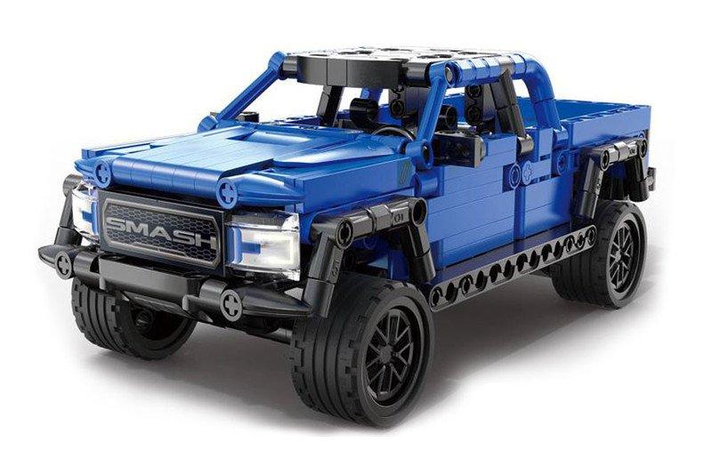 CADA  Smash Off Roader Pullback 
