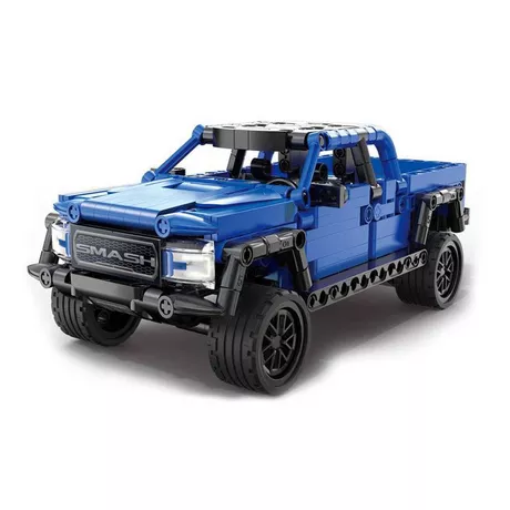 CADA  Smash Off Roader Pullback 