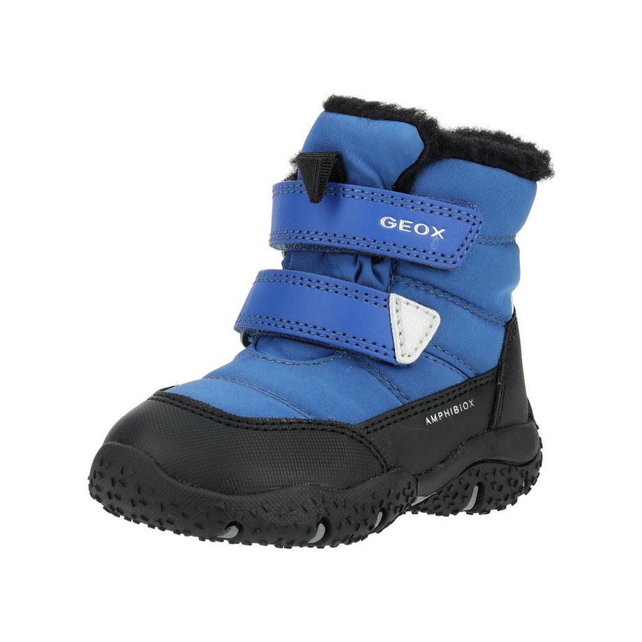 Stiefelette