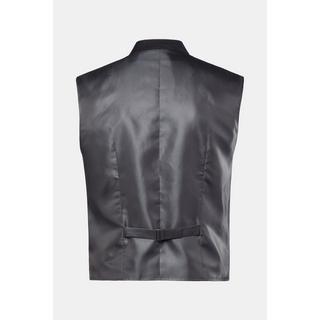 JP1880 Trachten Weste Stehkragen Stickerei  