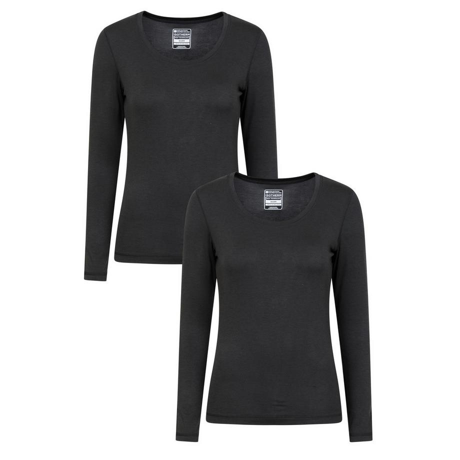 Hauts Thermiques Keep The Heat (Pack de deux)
