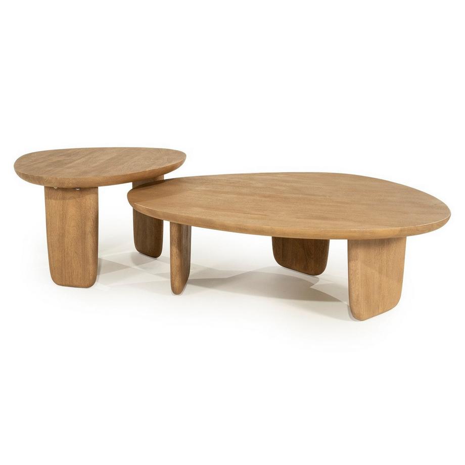 mutoni Table basse Maud  