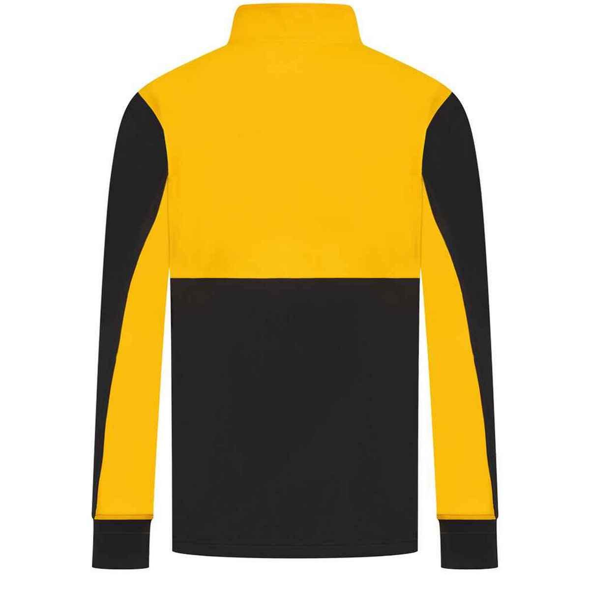 Finden & Hales Trainingsjacke kurzer Reissverschluss  