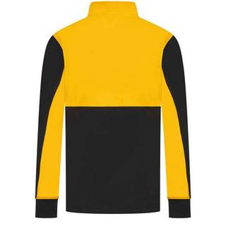 Finden & Hales Trainingsjacke kurzer Reissverschluss  