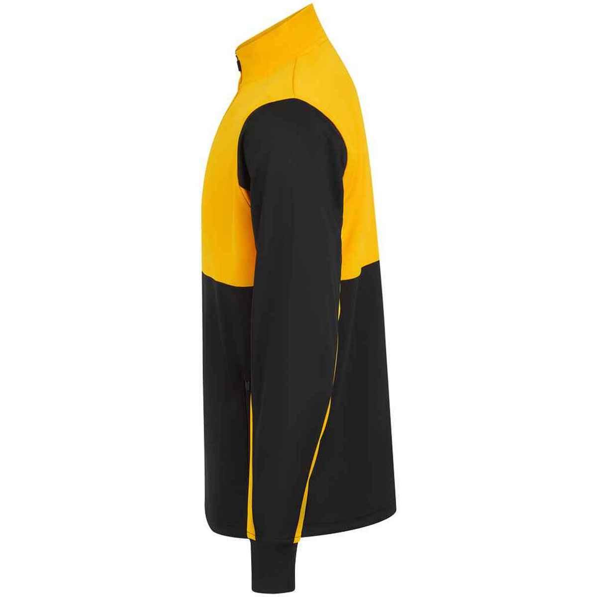 Finden & Hales Trainingsjacke kurzer Reissverschluss  