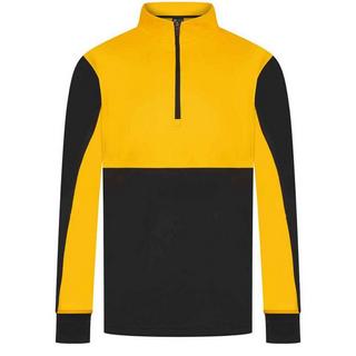 Finden & Hales Trainingsjacke kurzer Reissverschluss  