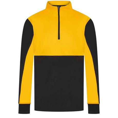 Finden & Hales Trainingsjacke kurzer Reissverschluss  