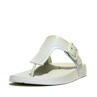 Fitflop  sandales à boucle réglable iqushion ergonomic f3 