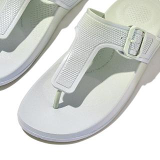 Fitflop  sandales à boucle réglable iqushion ergonomic f3 