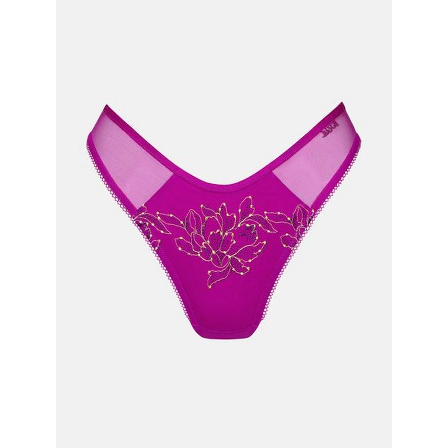 Lisca Jive Perizoma scollato  