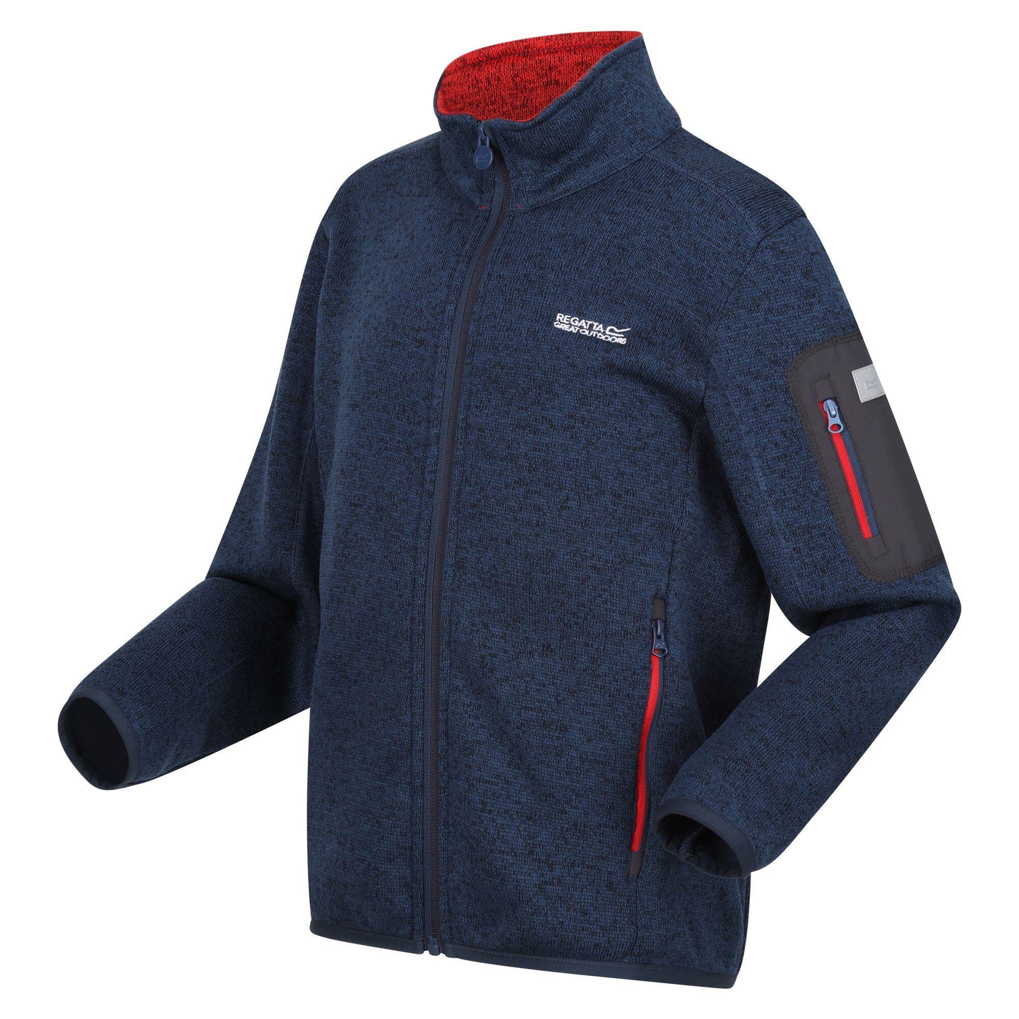 Regatta  Veste polaire NEWHILL Enfant 