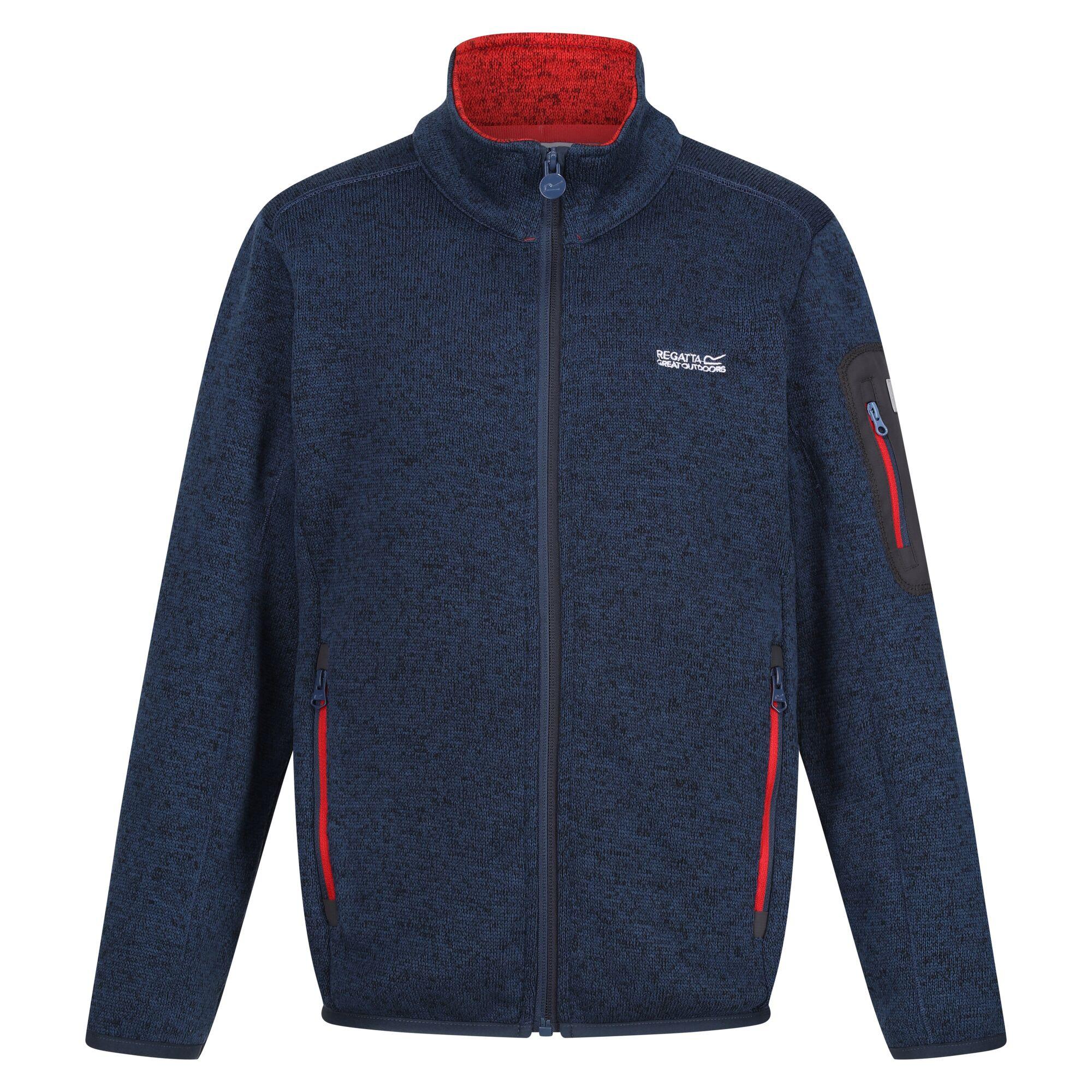 Regatta  Veste polaire NEWHILL Enfant 