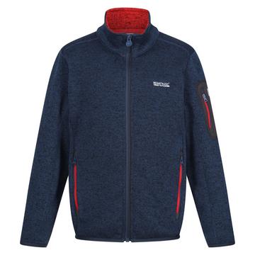 Veste polaire NEWHILL Enfant