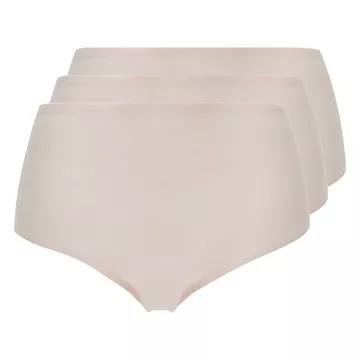 3er Pack - Soft Stretch - Taillen Slip