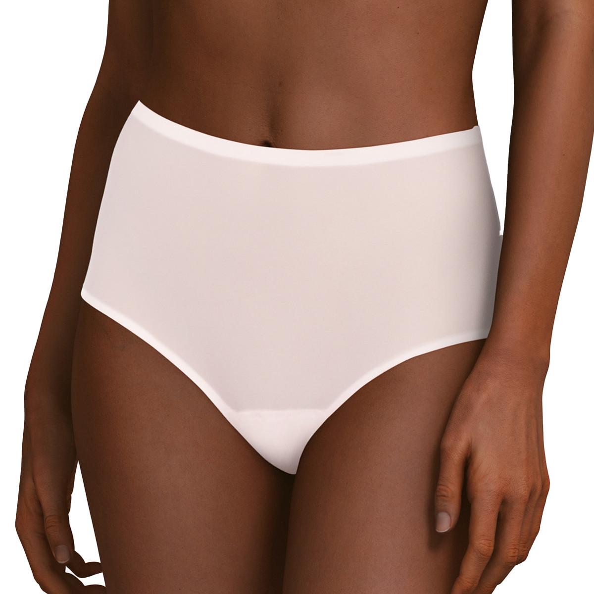Chantelle Confezione da 3 Soft Stretch Slip a Vita Alta  
