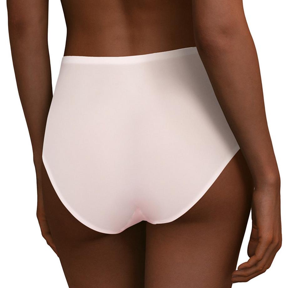 Chantelle Lot de 3 Soft Stretch Culottes Taille Haute  