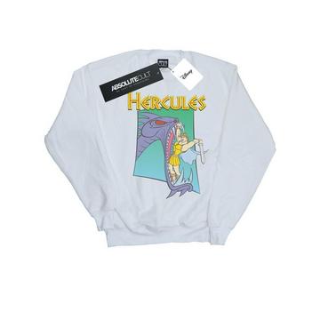 Hercules Hydra Fight Sweatshirt