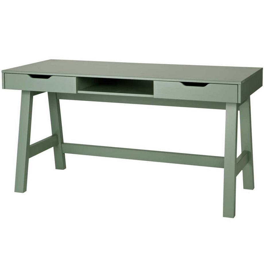 mutoni Schreibtisch Nikki Kiefer (FSC)  