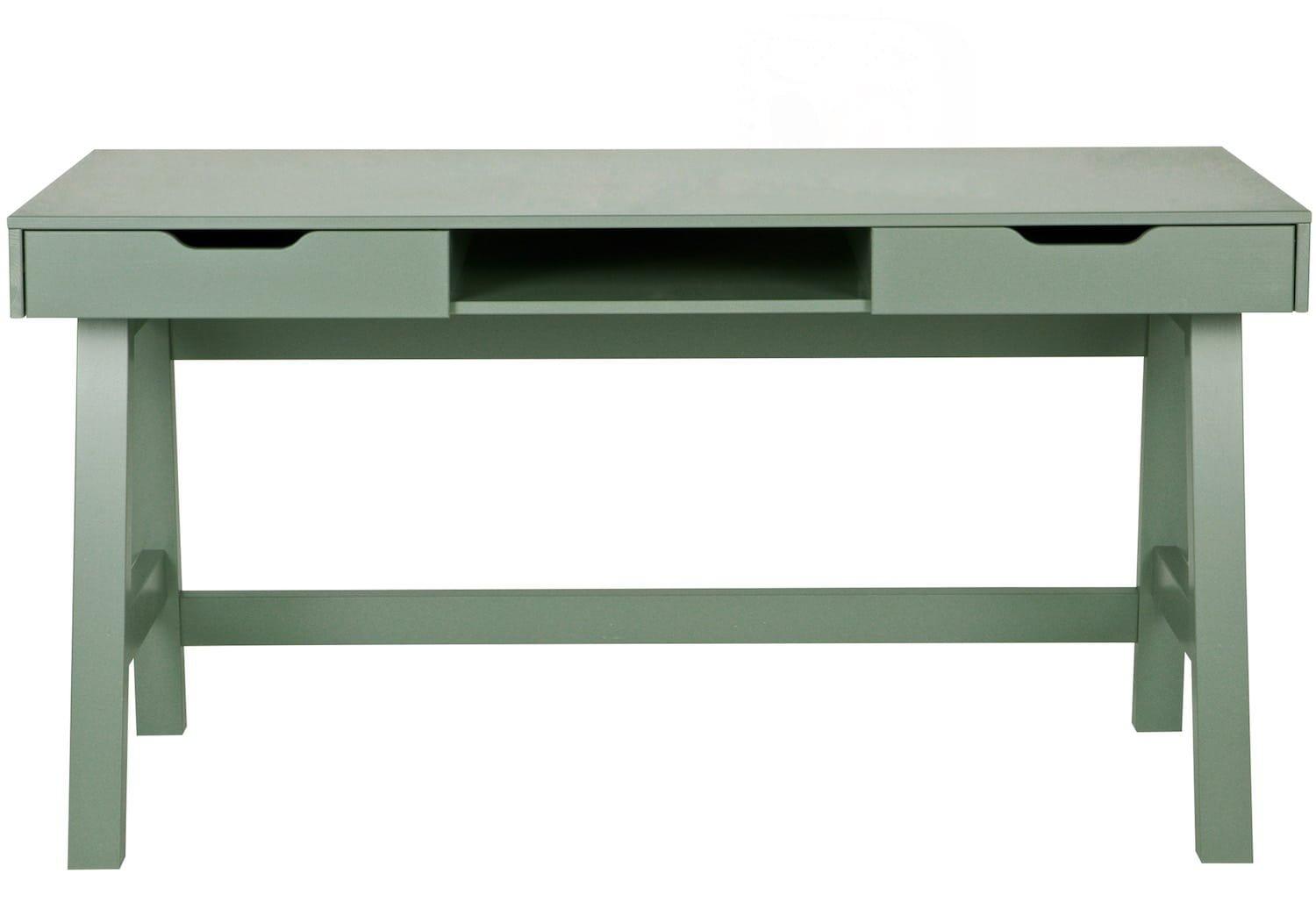 mutoni Bureau Nikki Pin Vert (FSC)  