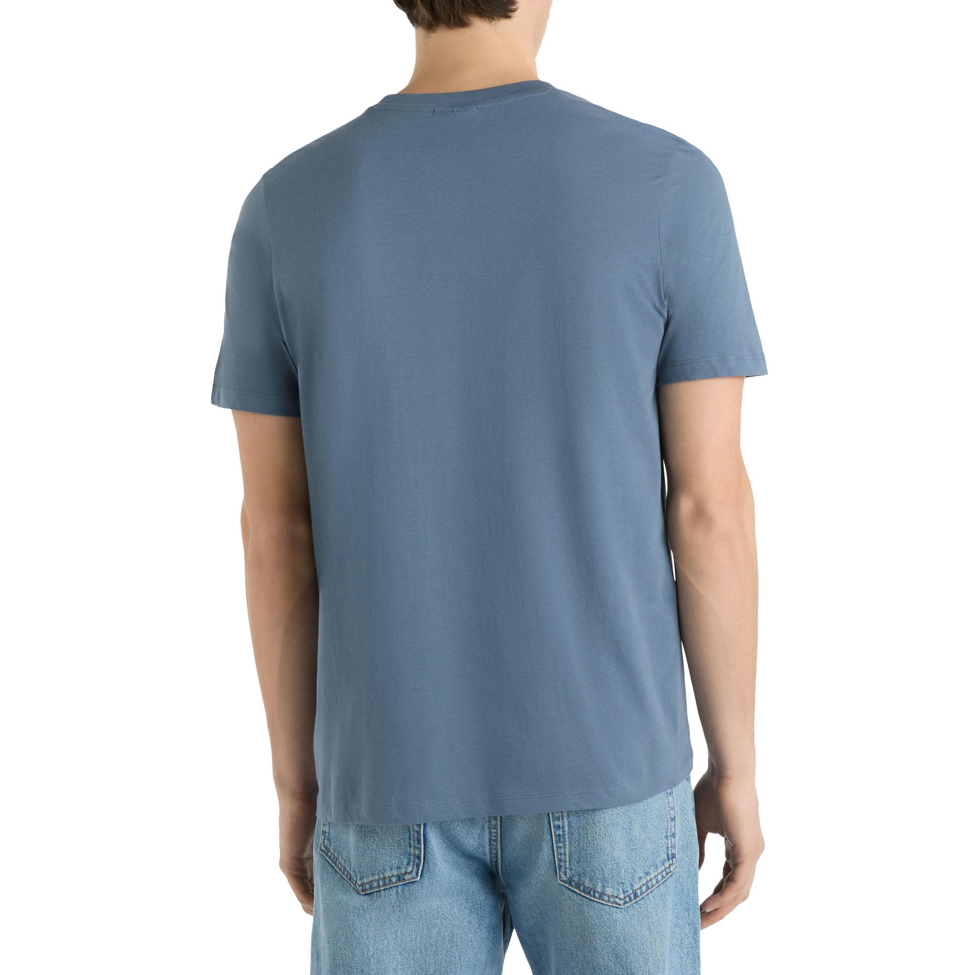 Umbro Grafikdruck Kurzarm T-Shirt  