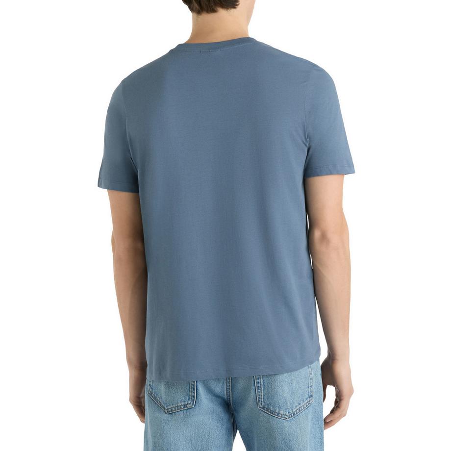 Umbro T-Shirt Stampa Grafica Maniche Corte  