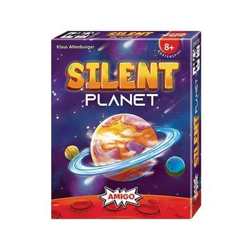 Spiele Silent Planet