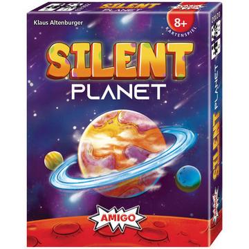 Spiele Silent Planet