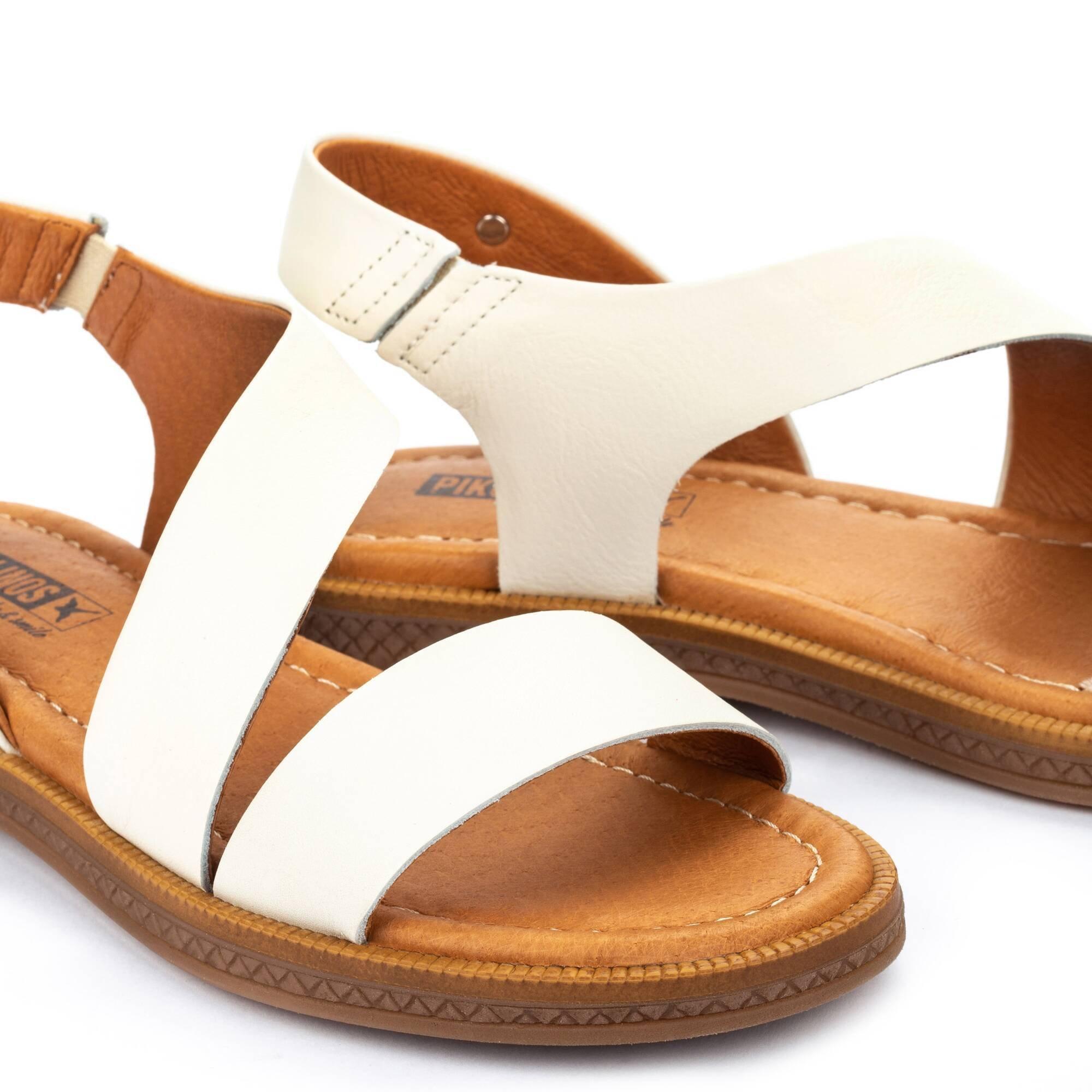 Pikolinos  Sandalen für Frauen  Moraira W4E-834 