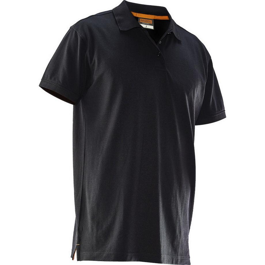 Maglietta Polo Semplice