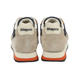 Blauer  Sneaker S4QUEENS01/NUB 