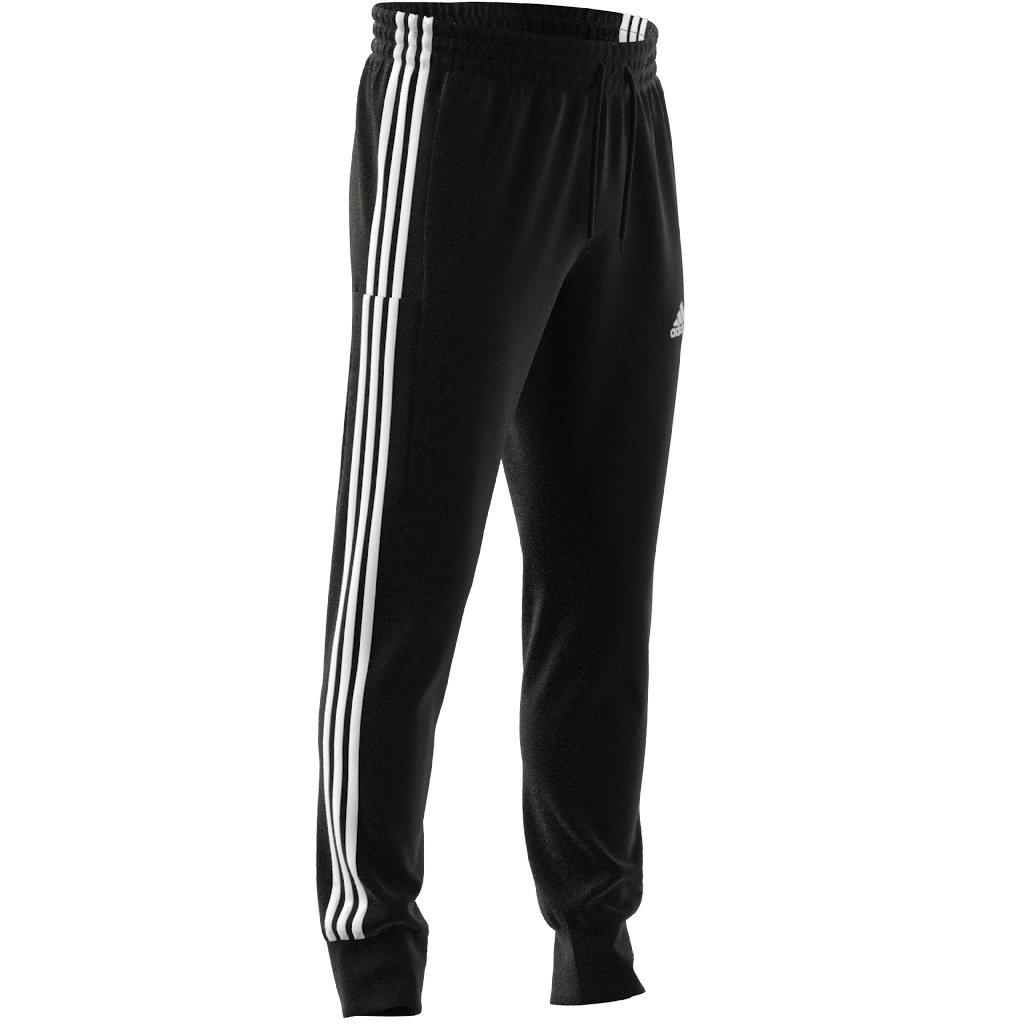 adidas  Jogging 3-Stripes Essentials French Terry 