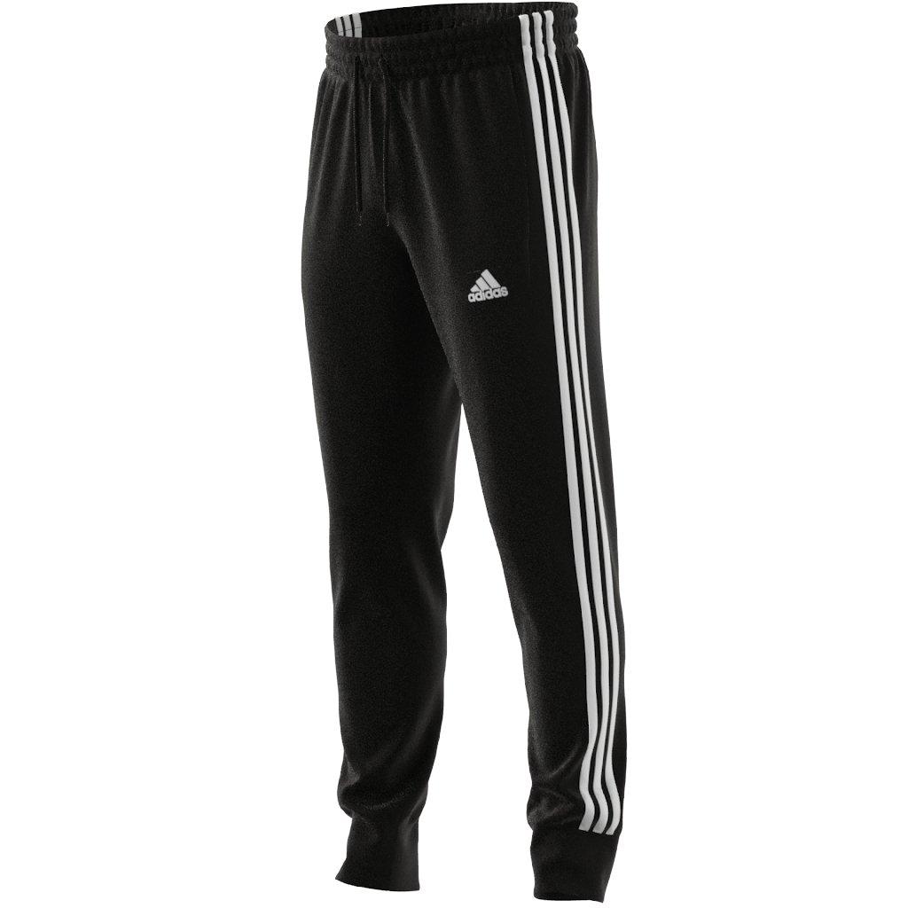 adidas  Jogging 3-Stripes Essentials French Terry 