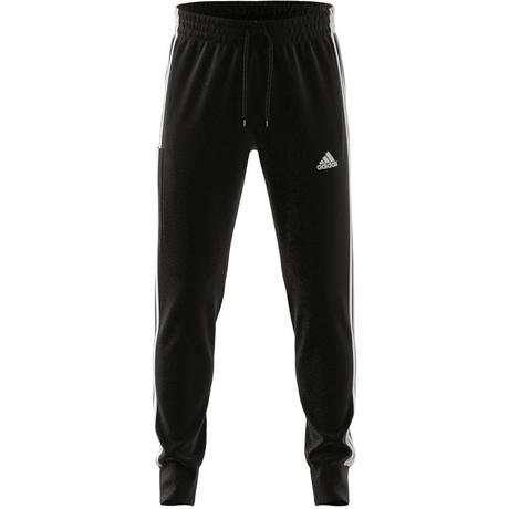 adidas  Jogging 3-Stripes Essentials French Terry 