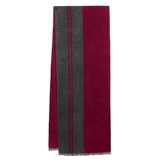 Only-bags.store Sciarpa Invernale Calda Morbida Lavorata a Maglia a Quadri  